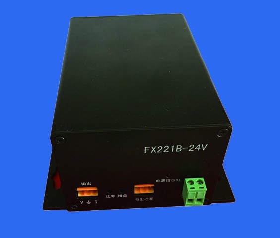 FX221B位移變送器